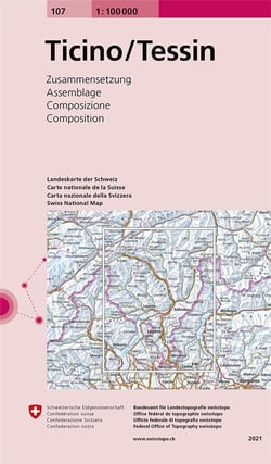 Ticino tessin