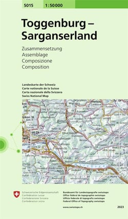 Toggenburg