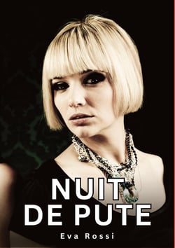Nuit de Pute : Histoires Érotiques Tabou pour Adultes