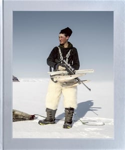 Henrik saxgren ultima thule