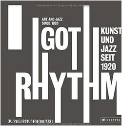 I got rhythm art and jazz since 1920