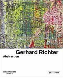 Gerhard richter abstraction (paperback)
