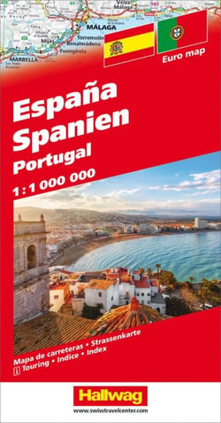 ESPAGNE PORTUGAL DG