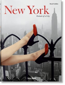 New York - portrait of a city - porträt einer stadt - portrait d'une ville