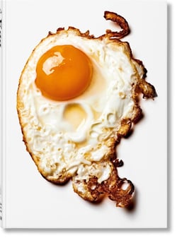 The Gourmand's egg : a collection of stories & recipes