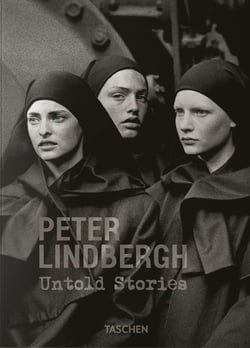 Peter Lindbergh: Untold Stories