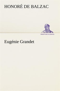 Eugenie grandet