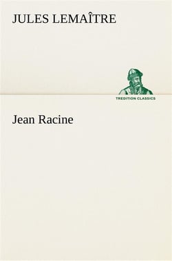 Jean racine