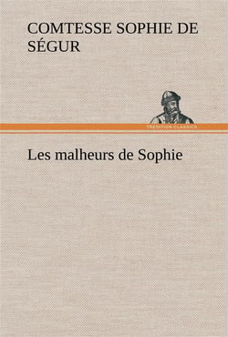 Les malheurs de sophie