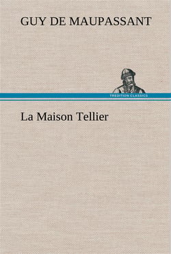 La maison tellier
