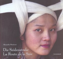 Sur la route de soie