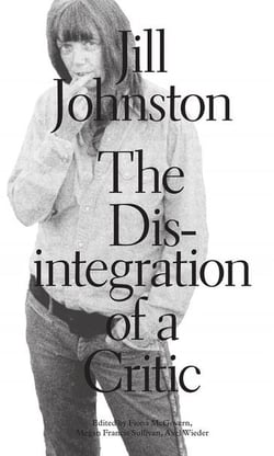 The disintegration of a critic
