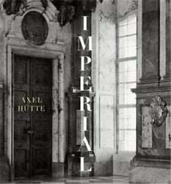 Axel hutte imperial - majestic - magical /anglais/allemand