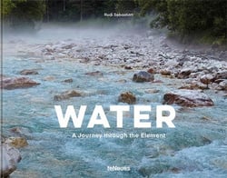 Water : a journey throught the element