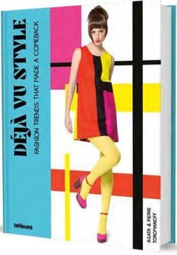 Déjà vu style : fashion trends that made a comeback
