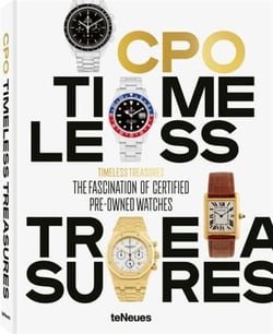 Timeless treasures the fascination of certified pre-owned watches