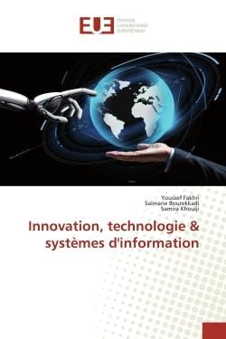 Innovation, technologie & systèmes d'information