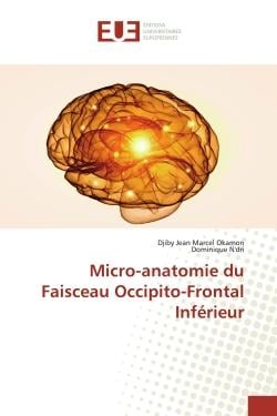 Micro-anatomie du Faisceau Occipito-Frontal Inférieur
