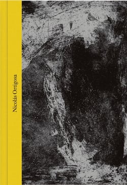 Nicolas ortigosa works 2002-2018