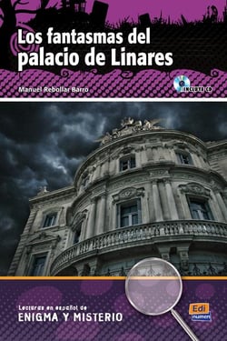 Los fantasmas del palacio de Linares
