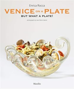 Venice on a plate - but what a plate !