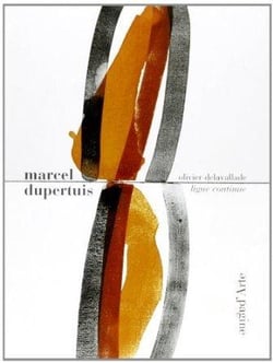 Marcel Dupertuis : ligne continue