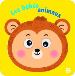 Clin d'oeil : les bébés animaux