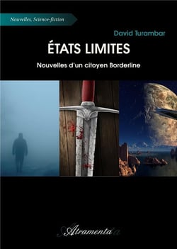 Etats limites - nouvelles d un citoyen borderline