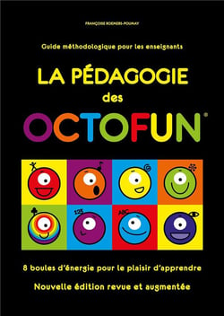 LES OCTOFUN : la pédagogie des Octofun (édition 2018)