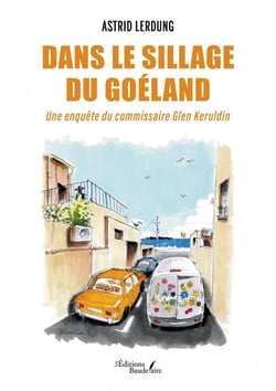 Dans le sillage du goéland
