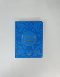 Le Saint Coran