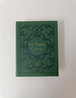 Le Saint Coran
