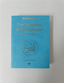 Les histoires des prophètes