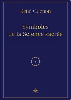 Symboles de la science sacrée