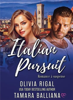 Italian pursuit