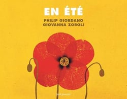 En été - en hiver