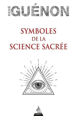 Symboles de la science sacrée