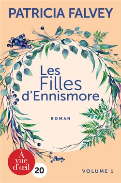Les filles d'Ennismore