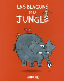Les blagues de la jungle