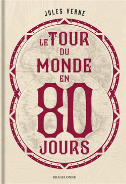 Le tour du monde en quatre-vingts jours