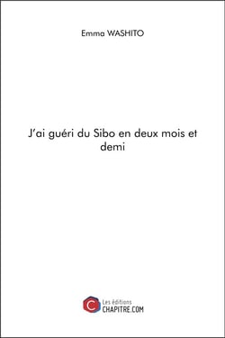 J'ai guéri du sibo en deux mois et demi