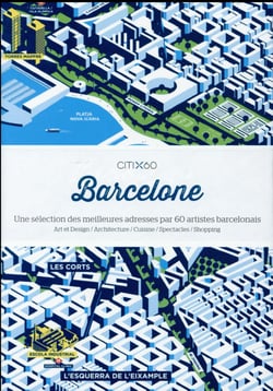 Barcelone