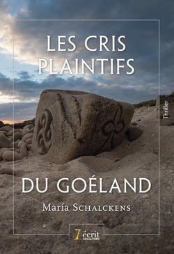 Les cris plaintifs du goeland