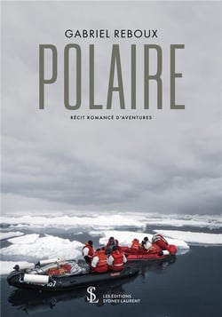 Polaire - recit romance d aventures