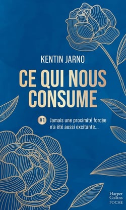Ce qui nous consume Tome 1 : Fashion Week de Paris