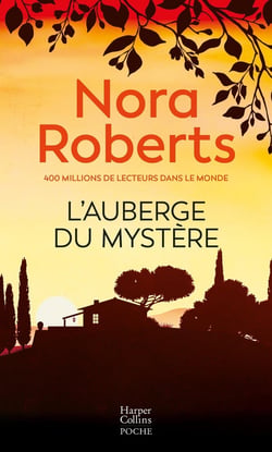 L'auberge du mystère
