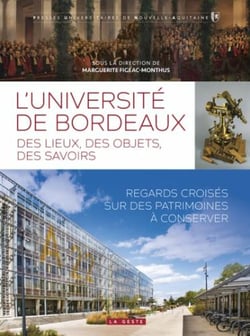 L'université de Bordeaux								