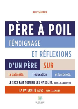 Père à poil