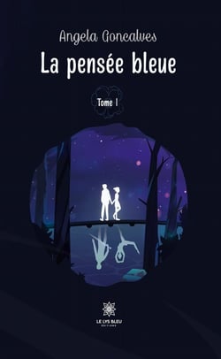 La pensée bleue
