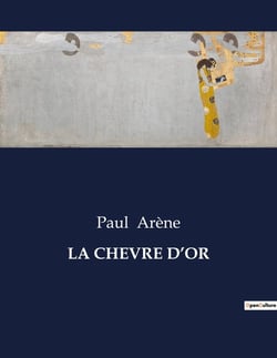 LA CHEVRE D'OR